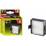 Ryobi Filtro de repuesto RHVF para aspiradora de mano a batería, Filtros 