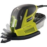 Ryobi Lijadora multifunción RMS180-S, Lijadora múltiple verde/Negro