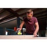 Ryobi Lijadora multifunción RMS180-S, Lijadora múltiple verde/Negro