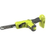 Ryobi Lima de banda ONE+ a batería verde/Negro