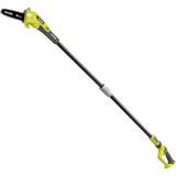 Ryobi OPP1820 4,1 kg verde/Negro, 5,5 m/s, Negro, Verde, Batería, 18 V, 4,1 kg
