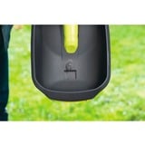 Ryobi OSS1800, Esparcidores de gravilla verde/Negro