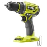 Ryobi R18DD7-0, Taladro/destornillador verde/Negro