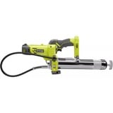Ryobi R18GG-0, Pistola de engrase verde/Negro