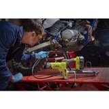Ryobi R18GG-0, Pistola de engrase verde/Negro