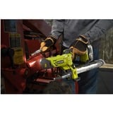 Ryobi R18GG-0, Pistola de engrase verde/Negro