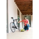 Ryobi R18I-0 bomba de aire eléctrica 2,5 bar 1,4 l/min verde/Negro, 2,5 bar, 1,4 l/min, Negro, Verde, Batería