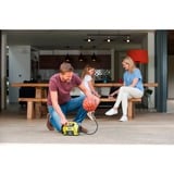 Ryobi R18I-0 bomba de aire eléctrica 2,5 bar 1,4 l/min verde/Negro, 2,5 bar, 1,4 l/min, Negro, Verde, Batería