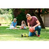 Ryobi R18I-0 bomba de aire eléctrica 2,5 bar 1,4 l/min verde/Negro, 2,5 bar, 1,4 l/min, Negro, Verde, Batería