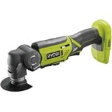 Ryobi R18MT-0, Herramienta multifunción verde/Negro