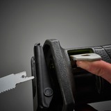 Ryobi R18RS-0 2900 spm Negro, Amarillo, Sierra de sable verde/Negro, Negro, Amarillo, 2900 spm, 2,8 cm, 20 cm, Batería, 18 V