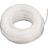 Ryobi RAC103 Accesorios para cortabordes y desbrozadoras, Hilo de Mackie 2 mm, 50000 mm