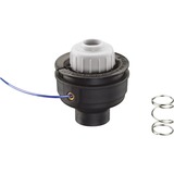 Ryobi RAC114 triturador de césped, Hilo de Mackie verde