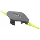 Ryobi RAC155 Cuchilla para cortac´seped, Cuchilla de repuesto Cuchilla para cortac´seped, Ryobi, OLT1825M, RY18LT25A-113P, RY18LT25A-120P, OLT1832, RLT2925, Negro, Verde, Plástico