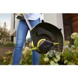 Ryobi RAC155 Cuchilla para cortac´seped, Cuchilla de repuesto Cuchilla para cortac´seped, Ryobi, OLT1825M, RY18LT25A-113P, RY18LT25A-120P, OLT1832, RLT2925, Negro, Verde, Plástico