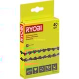 Ryobi RAC253, Cadena de sierra 