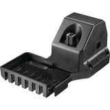 Ryobi RAC428, Ensayo negro