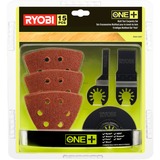 Ryobi RAK05MT, Juego de hojas de sierra  
