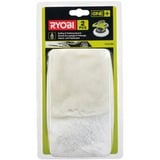 Ryobi RAK2BB, Almohadilla de pulido blanco