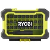Ryobi RAK31MSDI, Conjuntos de bits verde