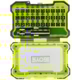 Ryobi RAK31MSDI, Conjuntos de bits verde
