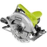 Ryobi RCS1400-G, Sierra circular verde/Negro