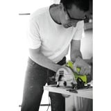 Ryobi RCS1400-G, Sierra circular verde/Negro