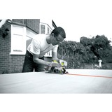 Ryobi RCS1600-K, Sierra circular verde/Negro