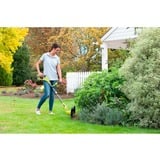 Ryobi RLT1832CD3HS 30 cm Batería Negro, Amarillo, Cortabordes verde/Negro, Cortabordes, 30 cm, Negro, Amarillo, 94,2 dB, 1,5 m/s², Batería