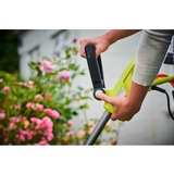 Ryobi RLT5127 27 cm 500 W Corriente alterna Negro, Verde, Cortabordes verde/Negro, Cortabordes, 27 cm, Hilo de nailon, Empuñadura en D, 1,6 mm, Negro, Verde