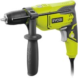 Ryobi RPD500-GC, Taladradora de impacto verde/Negro