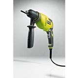 Ryobi RPD800-K, Taladradora de impacto verde/Negro