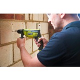 Ryobi RPD800-K, Taladradora de impacto verde/Negro