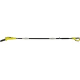 Ryobi RPP750S 750 W 10 m/s 3,8 kg verde, 10 m/s, 0,08 L, Verde, Gris, Negro, Corriente alterna, 750 W, 20 cm