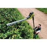 Ryobi RPT4545M Cuchilla doble 450 W 4,1 kg, Cortasetos verde/Negro, Corriente alterna, 450 W, 4,1 kg