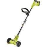 Ryobi RY18PCA-120, Limpiador de articulaciones verde/Negro
