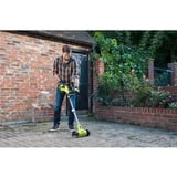 Ryobi RY18PCA-120, Limpiador de articulaciones verde/Negro