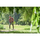 Ryobi RY36ELTX33A-0, Cortabordes verde/Negro