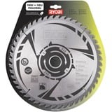 Ryobi SB254T48A1 hoja de sierra circular 25,4 cm 1 pieza(s) 25,4 cm, 3 cm, EMS254L, ETS1526HG, ETS1525SCHG, ETS1825HG, 1 pieza(s)