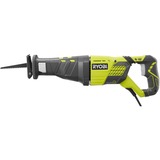 Ryobi Sierra sable RRS1200-K, Sierra de sable verde/Negro