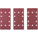 Ryobi TSA10, Hoja de lija 