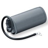 Sanitas SBM 22 Antebrazo Automático, Esfigomanómetro blanco/Gris, Antebrazo, Automático, Blanco, 22 - 33 cm, LED, AA