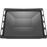 Siemens HZ431002 bandeja de horno, Bandeja para hornear gris oscuro, Bandeja para hornear, Siemens, Gris, 1,18 kg, 475 mm, 420 mm