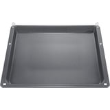 Siemens HZ541000 pieza y accesorio de hornos Gris Bandeja para hornear gris oscuro, Bandeja para hornear, Siemens, Gris, 1,18 kg, 368 mm, 478 mm