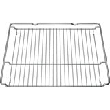 Siemens HZ634000 pieza y accesorio de hornos Soporte de rejilla para cápsulas de café Acero inoxidable, Rejillas de parrilla cromado, Soporte de rejilla para cápsulas de café, Siemens, Acero inoxidable, 120 mm, 95 mm, 80 mm