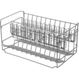 Siemens SZ73640 pieza y accesorio de lavavajillas Gris Canasta, Cesta Canasta, Siemens, Gris, 490 mm, 260 mm, 340 mm