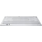 Siemens WZ20430 pieza y accesorio de lavadoras Protectora 1 pieza(s), Cubierta plateado, Protectora, Siemens, Metal, 1 pieza(s)