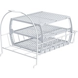 Siemens WZ20600 pieza y accesorio de lavadoras Cesto redondo para seno de fregadero, Almacenamiento Cesto redondo para seno de fregadero, Siemens, 1,1 kg, 330 mm, 420 mm, 340 mm