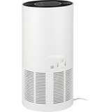 Soehnle 68098 humidificador 65 W Negro, Blanco, Purificador de aire blanco/Negro, 65 W, Corriente alterna, 220 - 240 V, 50 - 60 Hz, Negro, Blanco, 1 pieza(s)