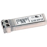 Sonnet 10GBASE-LR, SFP+ red modulo transceptor 10000 Mbit/s SFP+ SFP+, 10000 Mbit/s, SFP+, LR, MSA, 0 - 70 °C, -40 - 85 °C